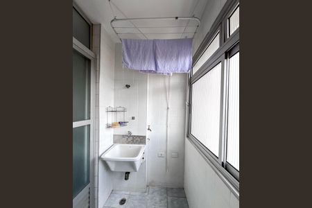 Apartamento à venda com 59m², 2 quartos e 1 vagaÁrea de Serviço