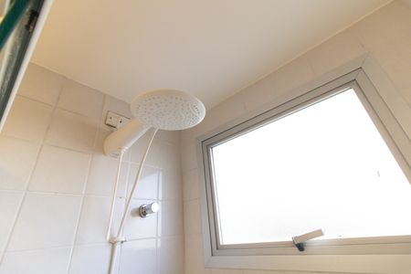 Apartamento à venda com 59m², 2 quartos e 1 vaga Apartamento à venda com 59m², 2 quartos e 1 vagaBanheiro Social