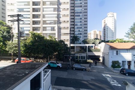 Apartamento à venda com 59m², 2 quartos e 1 vaga Apartamento à venda com 59m², 2 quartos e 1 vagaVista do Quarto 2