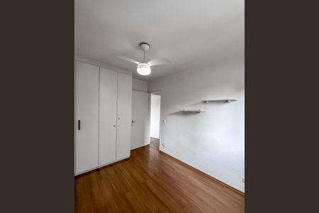 Apartamento à venda com 59m², 2 quartos e 1 vagaQuarto 2