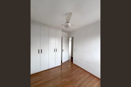 Apartamento à venda com 59m², 2 quartos e 1 vagaQuarto 1