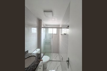 Apartamento à venda com 59m², 2 quartos e 1 vagaBanheiro