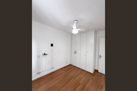 Apartamento à venda com 59m², 2 quartos e 1 vagaQuarto 2