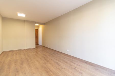 Sala de apartamento à venda com 2 quartos, 59m² em Vila Gumercindo, São Paulo