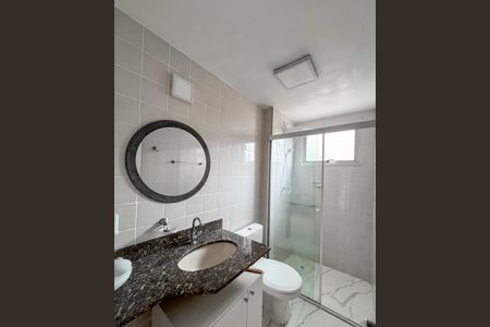 Apartamento à venda com 59m², 2 quartos e 1 vagaBanheiro