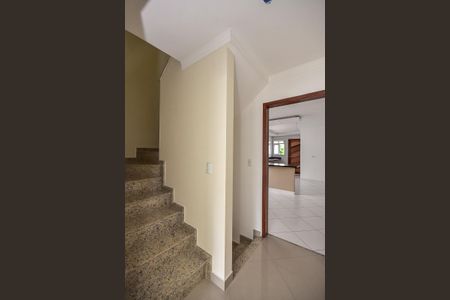 Casa para alugar com 150m², 3 quartos e 3 vagasHall de Entrada