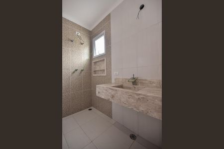 Casa para alugar com 150m², 3 quartos e 3 vagasBanheiro Suíte 