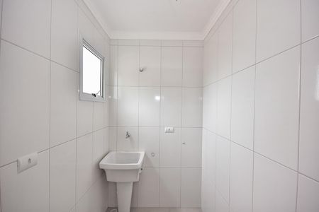 Casa para alugar com 150m², 3 quartos e 3 vagasÁrea de Serviço 