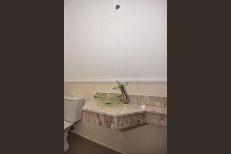 Casa para alugar com 150m², 3 quartos e 3 vagasLavabo