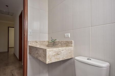 Casa para alugar com 150m², 3 quartos e 3 vagasBanheiro