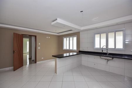 Casa para alugar com 150m², 3 quartos e 3 vagasCozinha