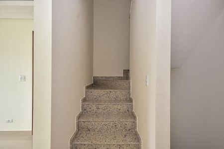 Hall de Entrada de casa para alugar com 3 quartos, 150m² em Jardim America, Taboão da Serra