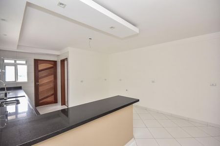 Casa para alugar com 150m², 3 quartos e 3 vagasCozinha