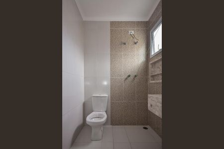 Casa para alugar com 150m², 3 quartos e 3 vagasBanheiro Suíte 