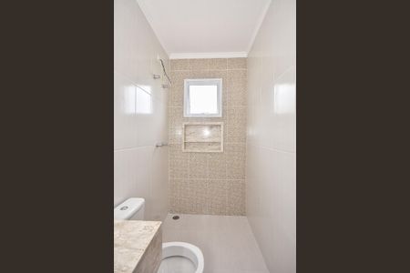 Casa para alugar com 150m², 3 quartos e 3 vagasBanheiro