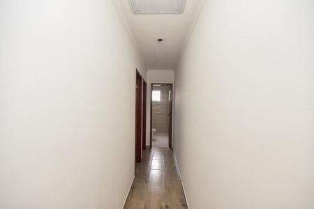 Casa para alugar com 150m², 3 quartos e 3 vagasCorredor