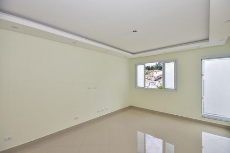 Casa para alugar com 150m², 3 quartos e 3 vagasSala