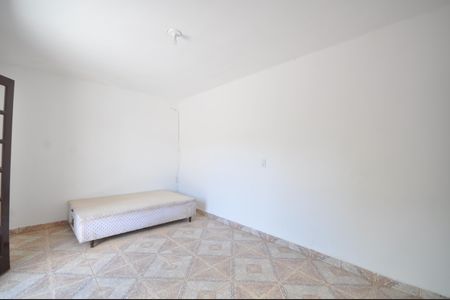 Quarto de casa para alugar com 1 quarto, 35m² em Vila Dona Augusta, São Paulo