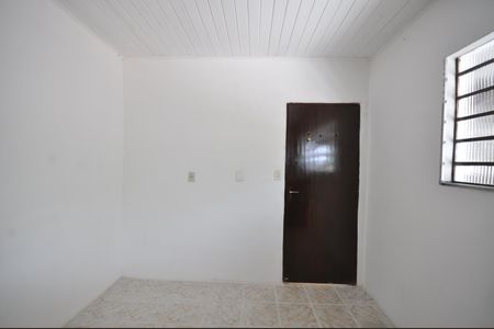 Sala de casa para alugar com 1 quarto, 35m² em Vila Dona Augusta, São Paulo