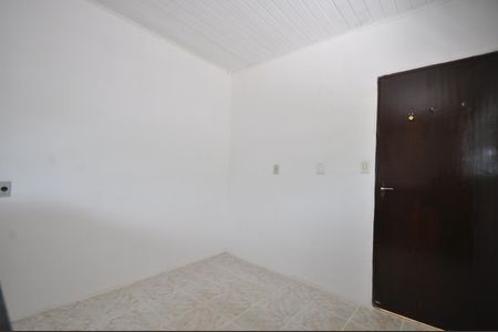 Sala de casa para alugar com 1 quarto, 35m² em Vila Dona Augusta, São Paulo