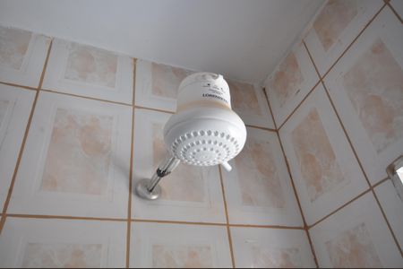 Casa para alugar com 35m², 1 quarto e sem vagaBanheiro