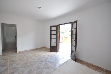 Casa para alugar com 35m², 1 quarto e sem vagaQuarto