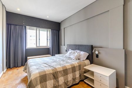 Apartamento para alugar com 100m², 2 quartos e 1 vagaQuarto 2