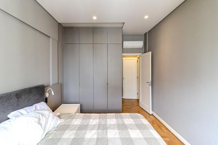 Apartamento para alugar com 100m², 2 quartos e 1 vagaQuarto 2