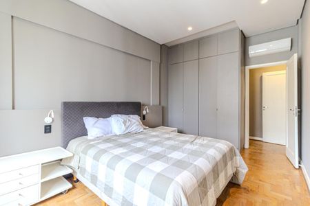 Apartamento para alugar com 100m², 2 quartos e 1 vagaQuarto 2