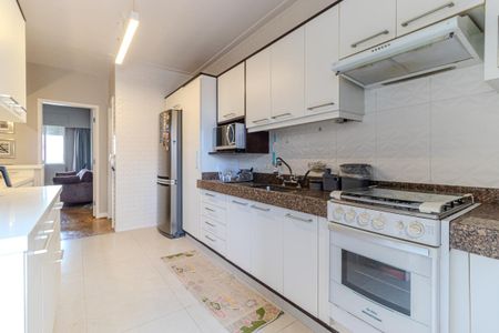 Apartamento para alugar com 100m², 2 quartos e 1 vagaCozinha