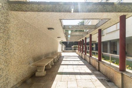 Apartamento para alugar com 100m², 2 quartos e 1 vagaSolário