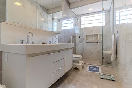 Apartamento para alugar com 100m², 2 quartos e 1 vagaBanheiro Social