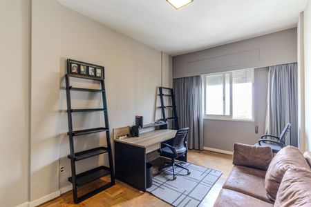 Quarto 1 de apartamento para alugar com 2 quartos, 100m² em Higienópolis, São Paulo