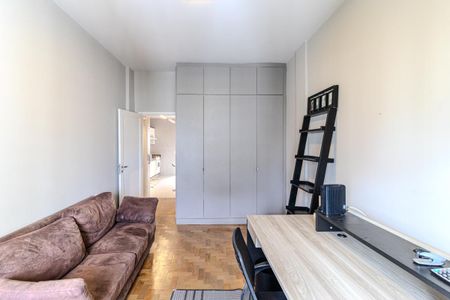 Apartamento para alugar com 100m², 2 quartos e 1 vagaQuarto 1