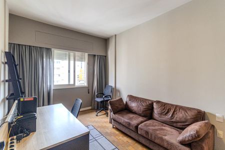 Apartamento para alugar com 100m², 2 quartos e 1 vagaQuarto 1
