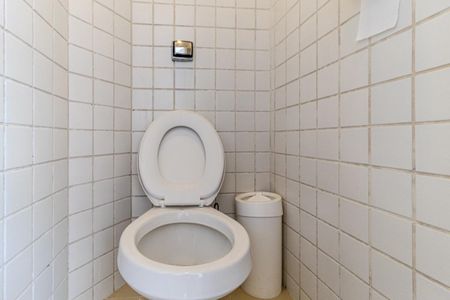 Apartamento para alugar com 100m², 2 quartos e 1 vagaBanheiro de Serviço