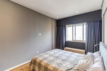 Apartamento para alugar com 100m², 2 quartos e 1 vagaQuarto 2