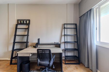 Apartamento para alugar com 100m², 2 quartos e 1 vagaQuarto 1