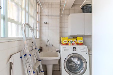 Apartamento para alugar com 100m², 2 quartos e 1 vagaÁrea de Serviço