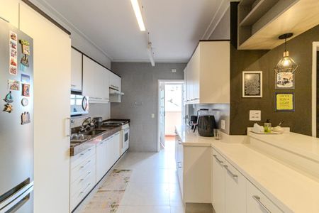 Apartamento para alugar com 100m², 2 quartos e 1 vagaCozinha