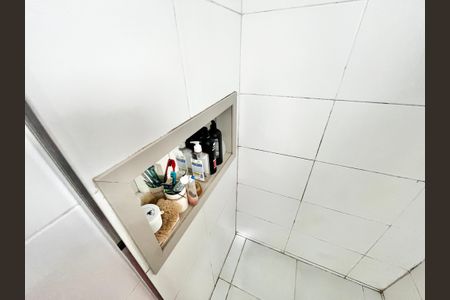 Apartamento para alugar com 115m², 2 quartos e 2 vagas Apartamento para alugar com 115m², 2 quartos e 2 vagasBanheiro da Suíte 2