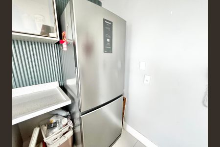 Apartamento para alugar com 115m², 2 quartos e 2 vagas Apartamento para alugar com 115m², 2 quartos e 2 vagasCozinha e Área de Serviço