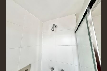 Apartamento para alugar com 115m², 2 quartos e 2 vagas Apartamento para alugar com 115m², 2 quartos e 2 vagasBanheiro da Suíte 1