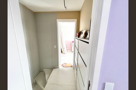 Apartamento para alugar com 115m², 2 quartos e 2 vagas Apartamento para alugar com 115m², 2 quartos e 2 vagasCopa/Escada