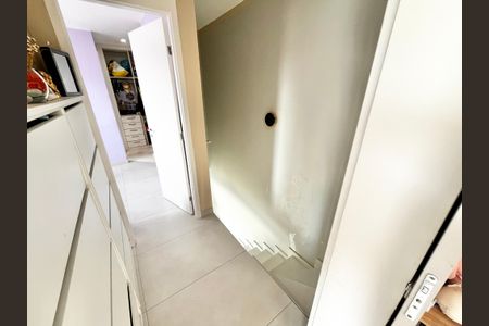 Apartamento para alugar com 115m², 2 quartos e 2 vagas Apartamento para alugar com 115m², 2 quartos e 2 vagasCopa/Escada