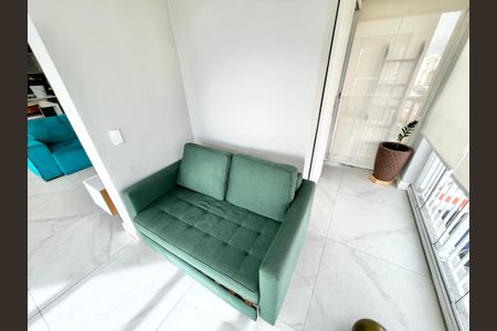 Apartamento para alugar com 115m², 2 quartos e 2 vagas Apartamento para alugar com 115m², 2 quartos e 2 vagasSala