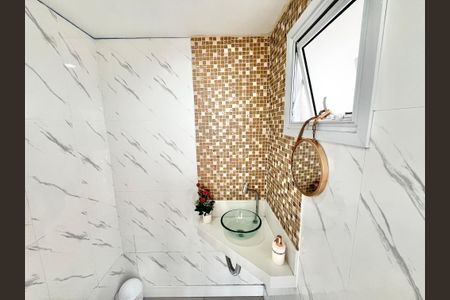 Apartamento para alugar com 115m², 2 quartos e 2 vagas Apartamento para alugar com 115m², 2 quartos e 2 vagasLavabo