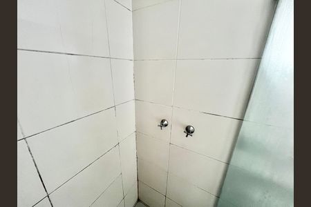 Apartamento para alugar com 115m², 2 quartos e 2 vagas Apartamento para alugar com 115m², 2 quartos e 2 vagasBanheiro da Suíte 2