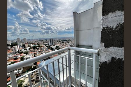 Apartamento para alugar com 115m², 2 quartos e 2 vagas Apartamento para alugar com 115m², 2 quartos e 2 vagasQuarto Suíte 1 Varanda