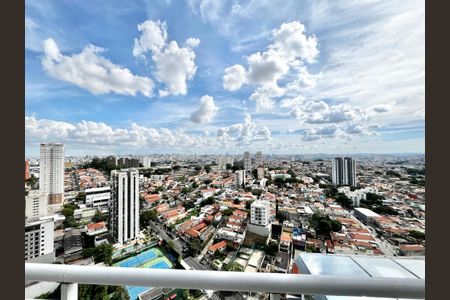 Apartamento para alugar com 115m², 2 quartos e 2 vagas Apartamento para alugar com 115m², 2 quartos e 2 vagasQuarto Suíte 1 Varanda